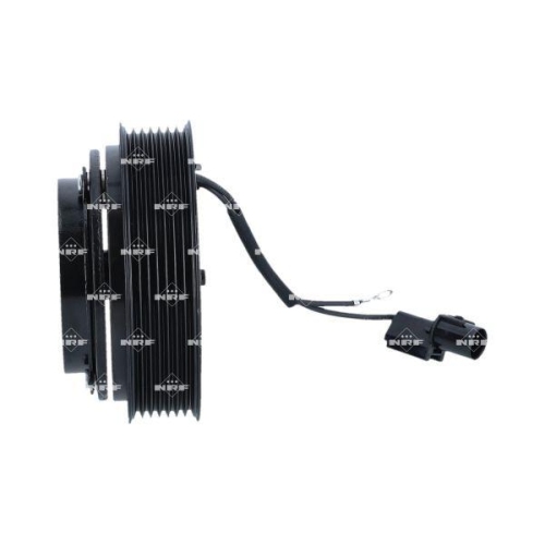 NRF Magnetkupplung, Klimakompressor 380219