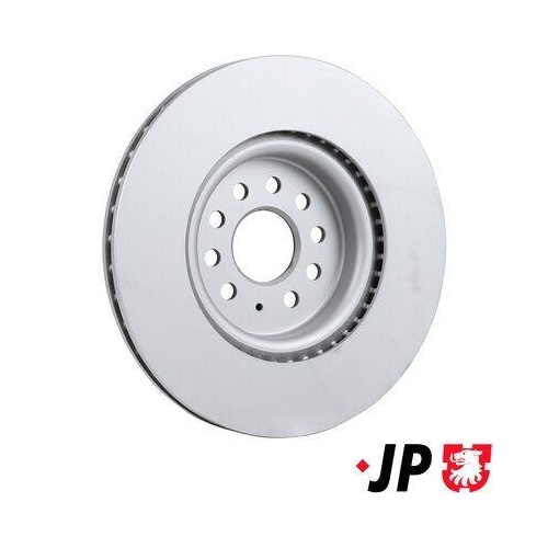 JP GROUP Bremsscheibe JP 1163120000