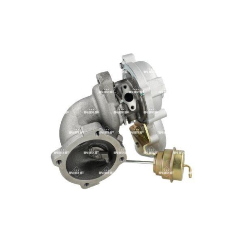 NRF Lader, Aufladung EASY FIT 90010398
