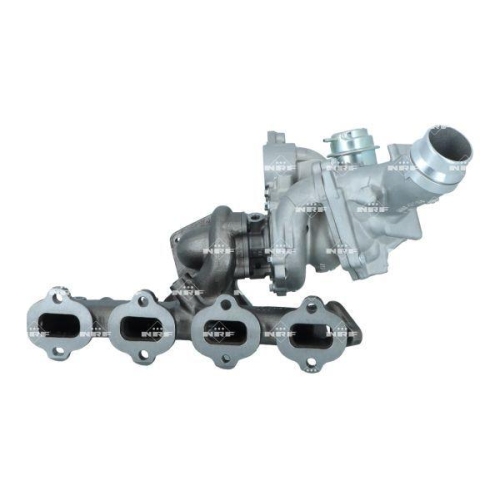 NRF Lader, Aufladung EASY FIT 90010097