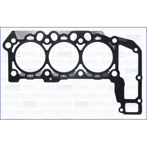 AJUSA Dichtung, Zylinderkopf MULTILAYER STEEL 10217900