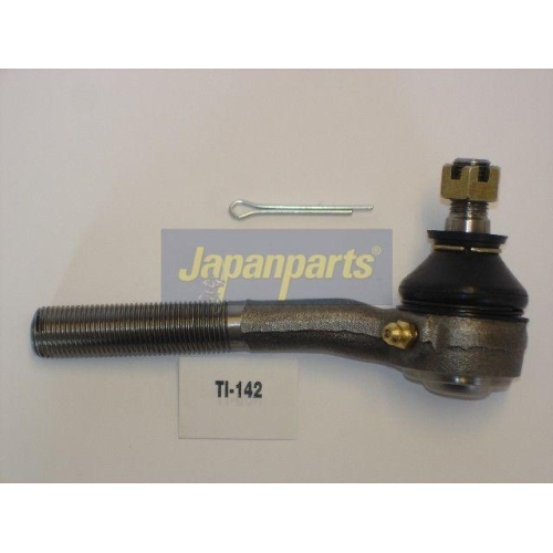 JAPANPARTS Spurstangenkopf TI-142