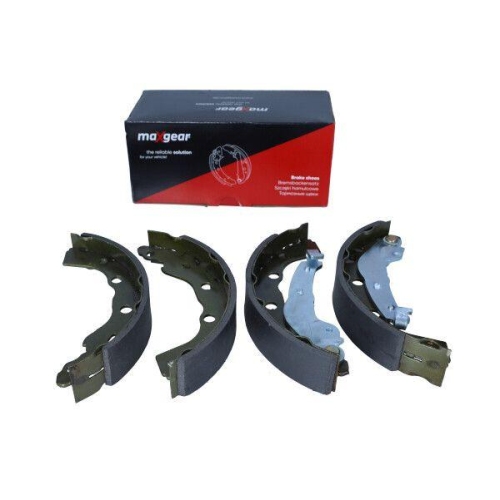 MAXGEAR Bremsbackensatz 19-0325