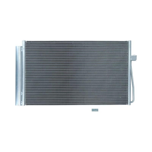 KAMOKA Kondensator, Klimaanlage 7800237