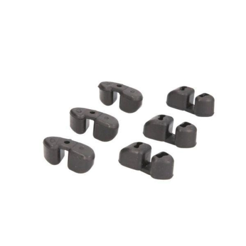 THERMOTEC Freilauf, Klimakompressor KTT020006-6
