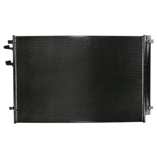 THERMOTEC Kondensator, Klimaanlage KTT110768