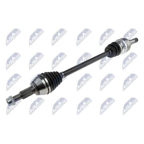 NTY Antriebswelle NPW-PL-085
