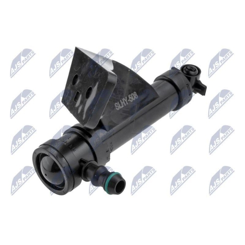 NTY Waschwasserd&uuml;se, Scheinwerferreinigung EDS-HY-508
