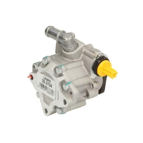 LAUBER Hydraulikpumpe, Lenkung 55.5134