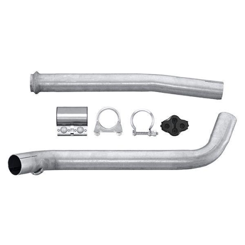 HELLA Abgasrohr Easy2Fit &ndash; PARTNERED with Faurecia 8LA 366 002-931