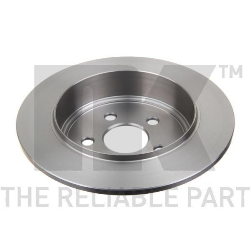 NK Bremsscheibe 209310