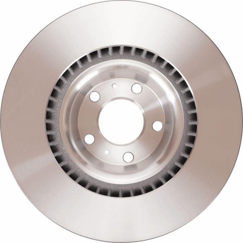 TRW Bremsscheibe TRW SINGLE DF4268S