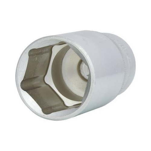 1/2 Zoll Sechskant-Stecknuss, lang, 32mm auf H&auml;nger KS TOOLS 917.1256-E