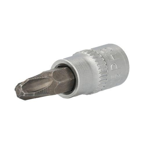 1/4 Zoll PH Kreuzschlitz Bit-Stecknuss, PH3 BRILLIANT TOOLS BT020993