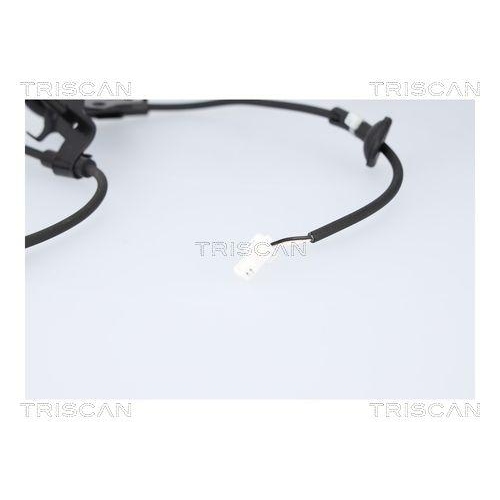 TRISCAN Sensor, Raddrehzahl 8180 13251