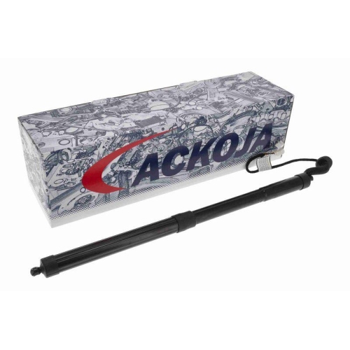 ACKOJA Elektromotor, Heckklappe Original ACKOJA Qualit&auml;t A26-55-0001