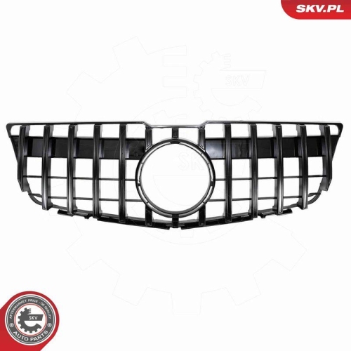 ESEN SKV Kühlergitter