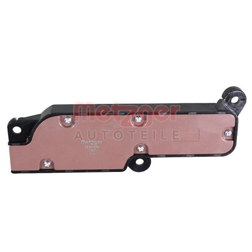 METZGER AUTOTEILE Stellelement, Sitzverstellung GREENPARTS 09161254