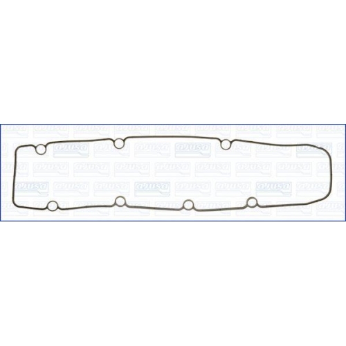 AJUSA Dichtung, Zylinderkopfhaube 11077300