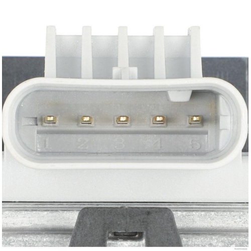 HERTH+BUSS ELPARTS NOx-Sensor, NOx-Katalysator