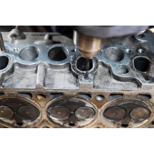 HAZET Schraubenausdreher 4-4,5 mm 840-3