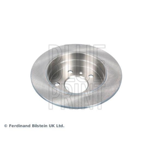 BLUE PRINT Bremsscheibe ADU174327