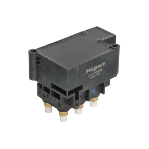 Magnum Technology Ventil, Druckluftanlage ZRA003MT