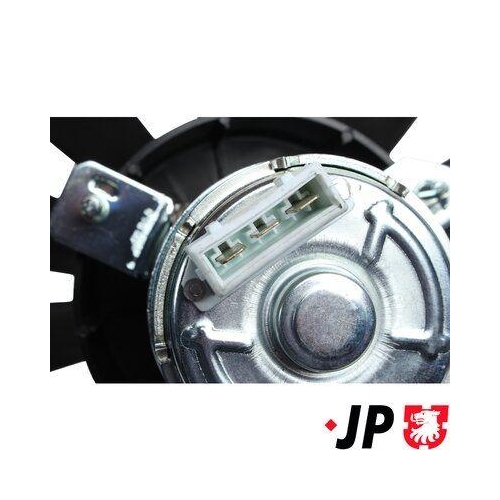 JP GROUP Lüfter, Motorkühlung JP 1199101000