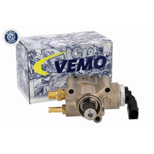 VEMO Hochdruckpumpe Q+, Erstausr&uuml;sterqualit&auml;t V10-25-0005