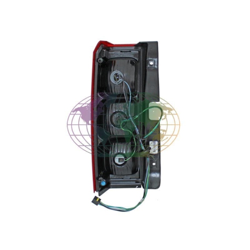 Lexmond Trading BV Schlussleuchte 4205401