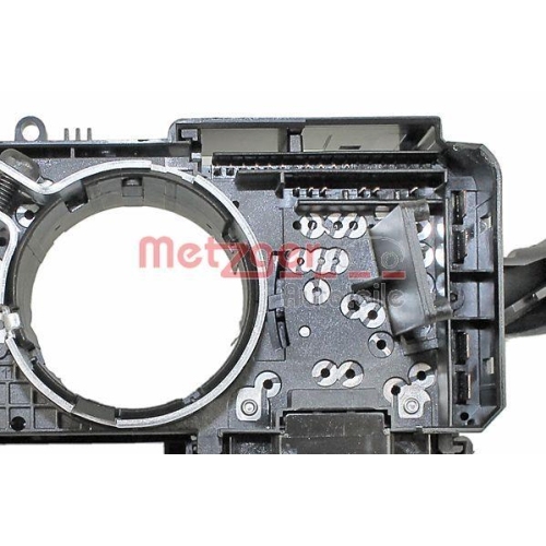 METZGER AUTOTEILE Lenkstockschalter ORIGINAL ERSATZTEIL 0916542
