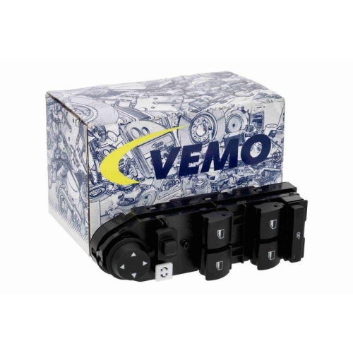 VEMO Schalter, Fensterheber Original VEMO Qualit&auml;t V20-73-0243