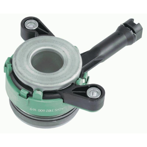 SACHS Zentralausr&uuml;cker, Kupplung 3182 600 169