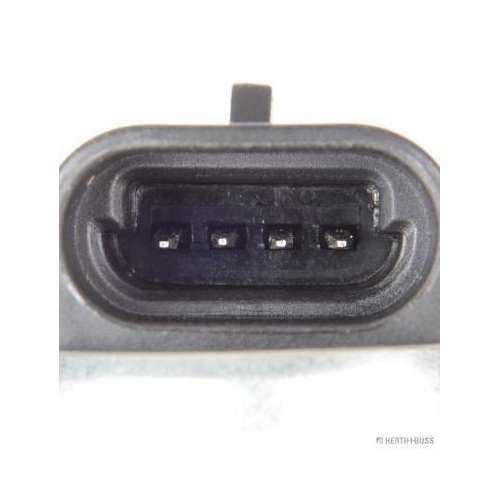 HERTH+BUSS ELPARTS Leerlaufregelventil, Luftversorgung 70672019