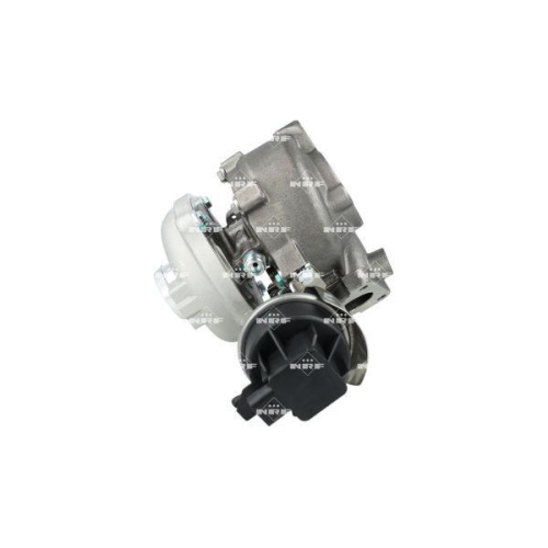 NRF Lader, Aufladung EASY FIT 90010344