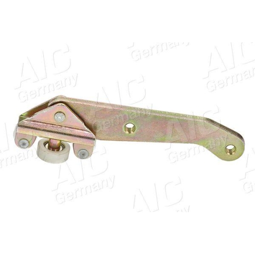 AIC Rollenf&uuml;hrung, Schiebet&uuml;r Original AIC Quality 71860