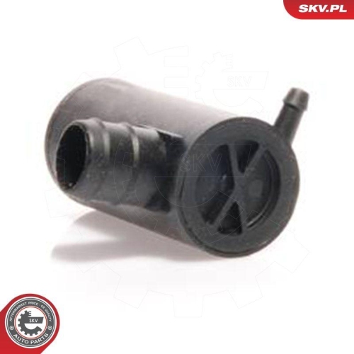 ESEN SKV Waschwasserpumpe, Scheibenreinigung 15SKV014