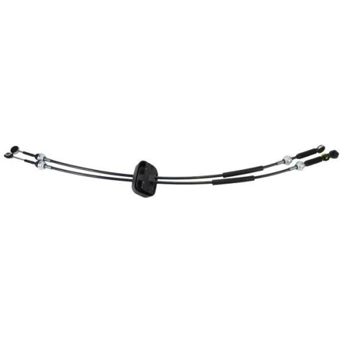 MAPCO Seilzug, Schaltgetriebe 5372