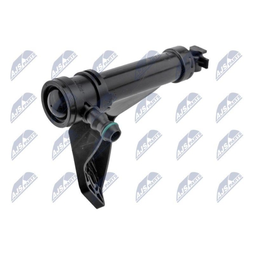 NTY Waschwasserd&uuml;se, Scheinwerferreinigung EDS-HY-509