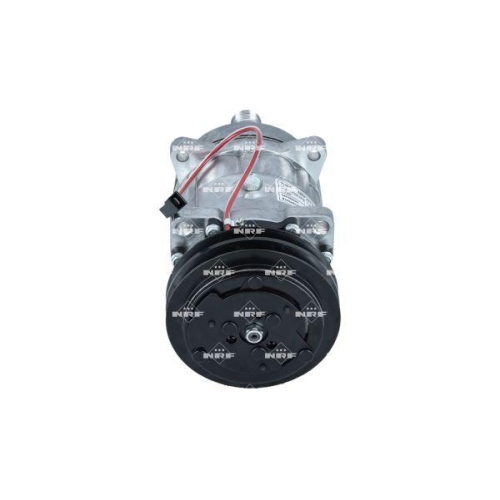 NRF Kompressor, Klimaanlage EASY FIT 32757