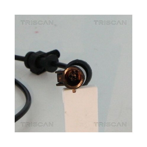 TRISCAN Sensor, Raddrehzahl 8180 17112