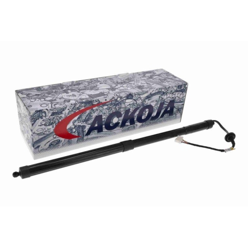 ACKOJA Elektromotor, Heckklappe Green Mobility Parts A26-55-0002