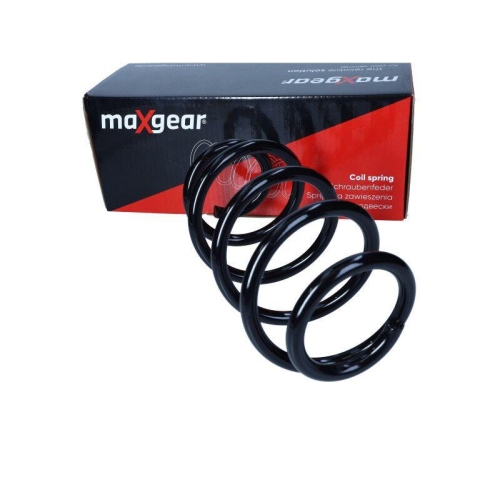 MAXGEAR Fahrwerksfeder 60-1281