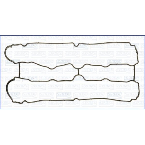 AJUSA Dichtung, Zylinderkopfhaube 11081000