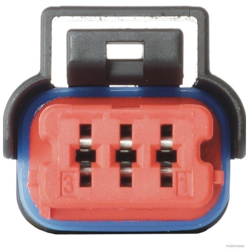 HERTH+BUSS ELPARTS Kabelreparatursatz, Kraftstoffdrucksensor