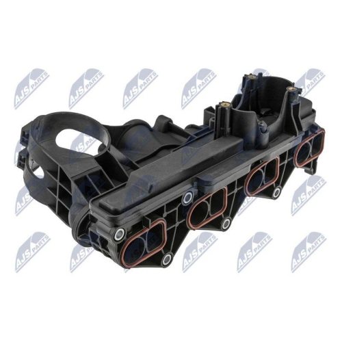 NTY Saugrohrmodul BKS-ME-024