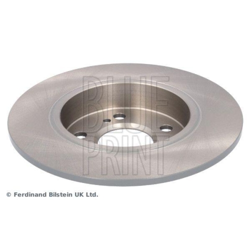 BLUE PRINT Bremsscheibe ADU174329