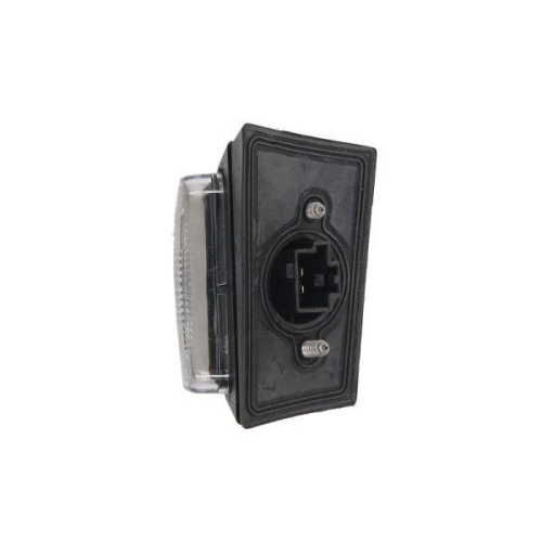 TRUCKLIGHT Seitenmarkierungsleuchte SM-VO006L