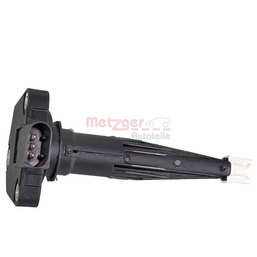 METZGER AUTOTEILE Sensor, Motorölstand GREENPARTS 0901556
