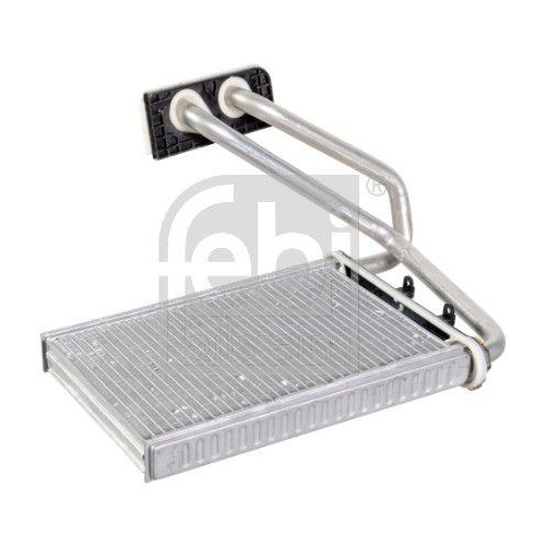 FEBI BILSTEIN W&auml;rmetauscher, Innenraumheizung 180011